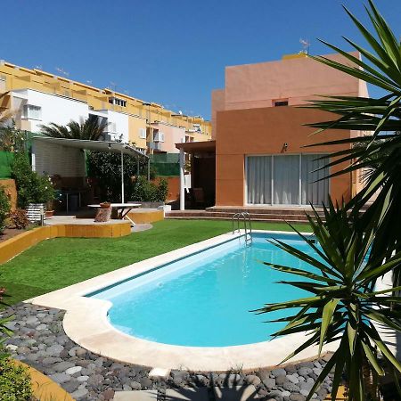 Willa Vivienda Unifamiliar Sela Santa Cruz de Tenerife Zewnętrze zdjęcie