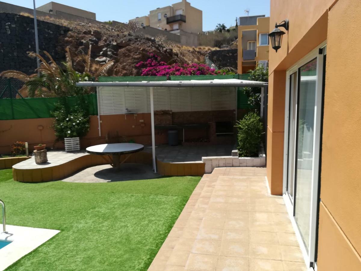 Willa Vivienda Unifamiliar Sela Santa Cruz de Tenerife Zewnętrze zdjęcie