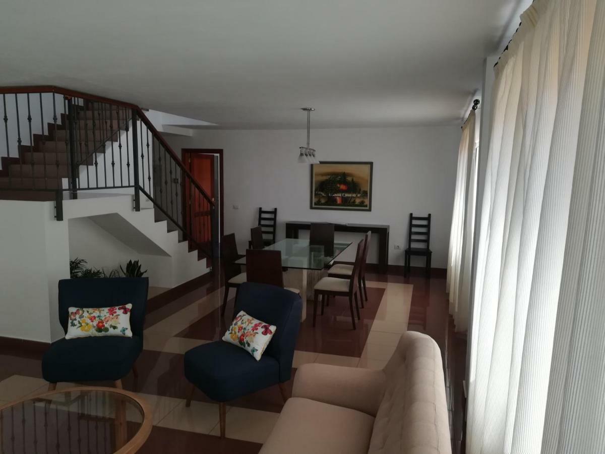 Willa Vivienda Unifamiliar Sela Santa Cruz de Tenerife Zewnętrze zdjęcie