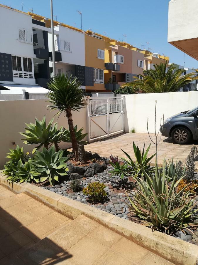 Willa Vivienda Unifamiliar Sela Santa Cruz de Tenerife Zewnętrze zdjęcie